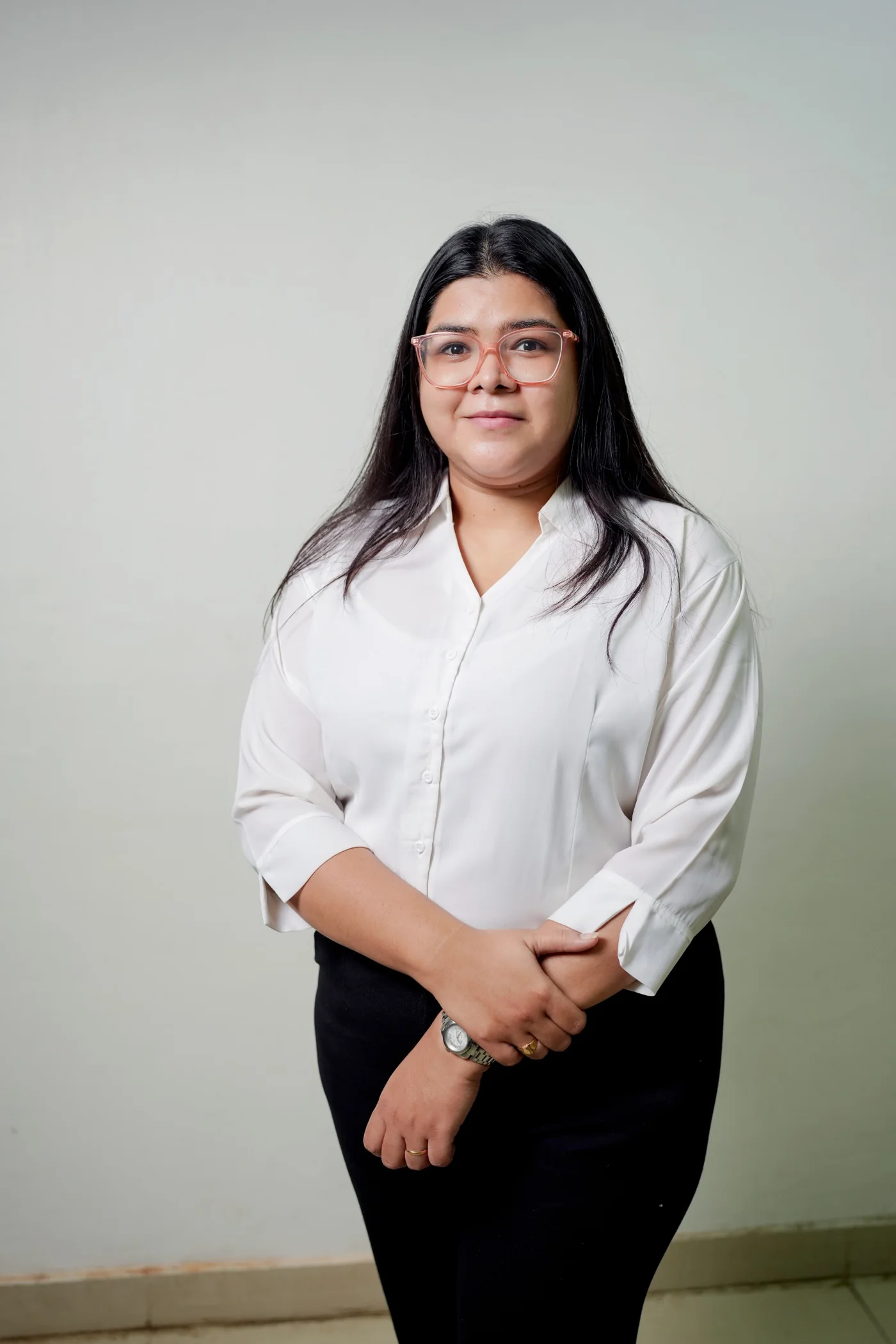 Palak Saxena